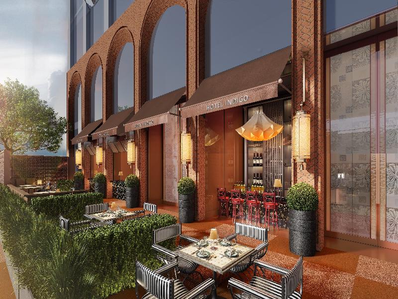 Hotel Indigo Quanzhou Ancient Town by IHG