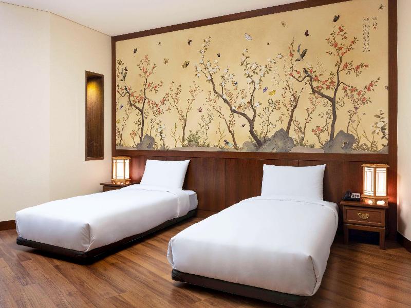 Ibis Ambassador Seoul Myeongdong image