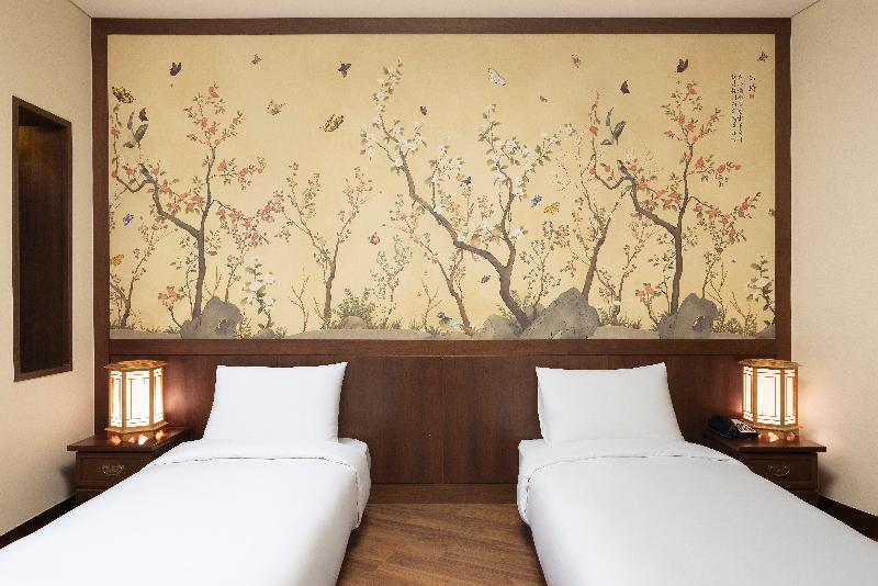 Ibis Ambassador Seoul Myeongdong image