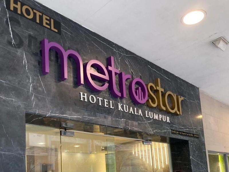MetroStar Hotel Kuala Lumpur image