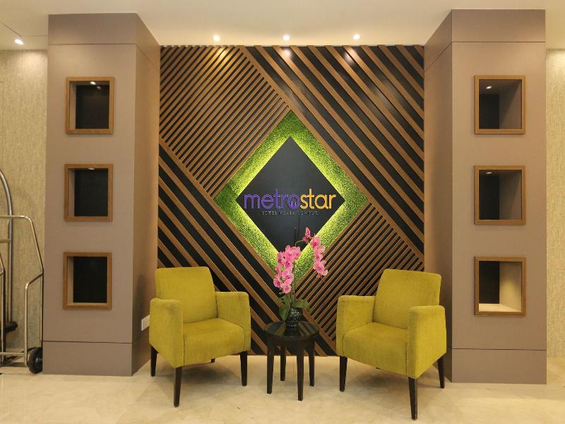 MetroStar Hotel Kuala Lumpur image