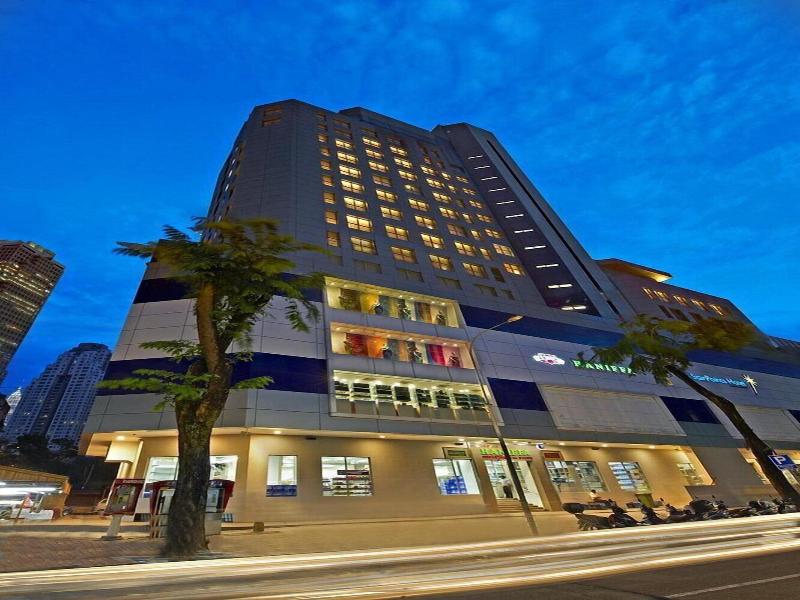 MetroStar Hotel Kuala Lumpur image