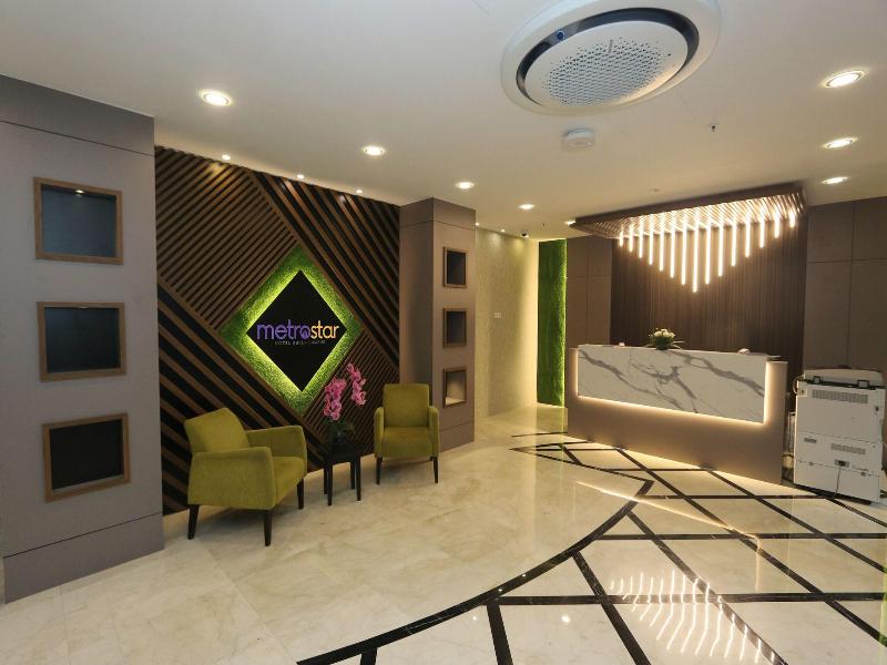 MetroStar Hotel Kuala Lumpur image