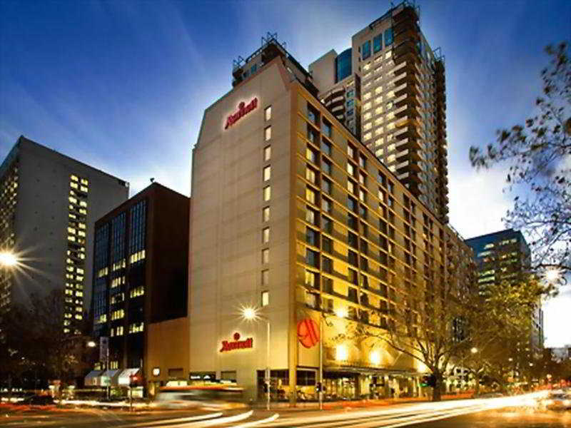Melbourne Marriott