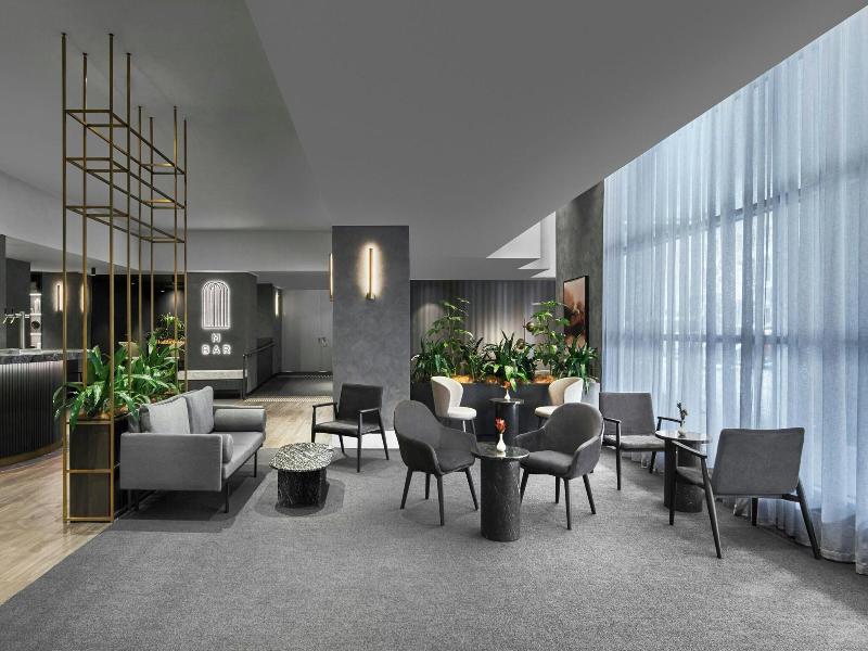 Melbourne Marriott Hotel image