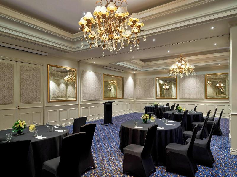 Melbourne Marriott Hotel image