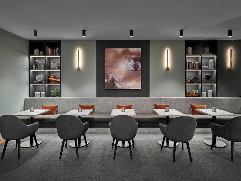 Melbourne Marriott Hotel image