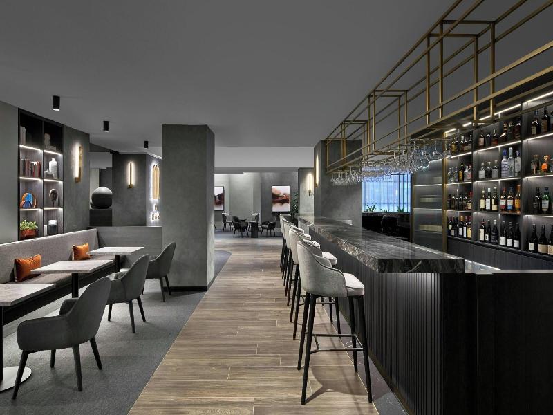 Melbourne Marriott Hotel image