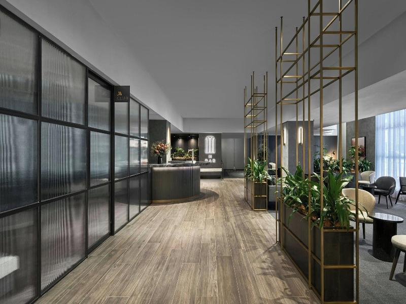 Melbourne Marriott Hotel image