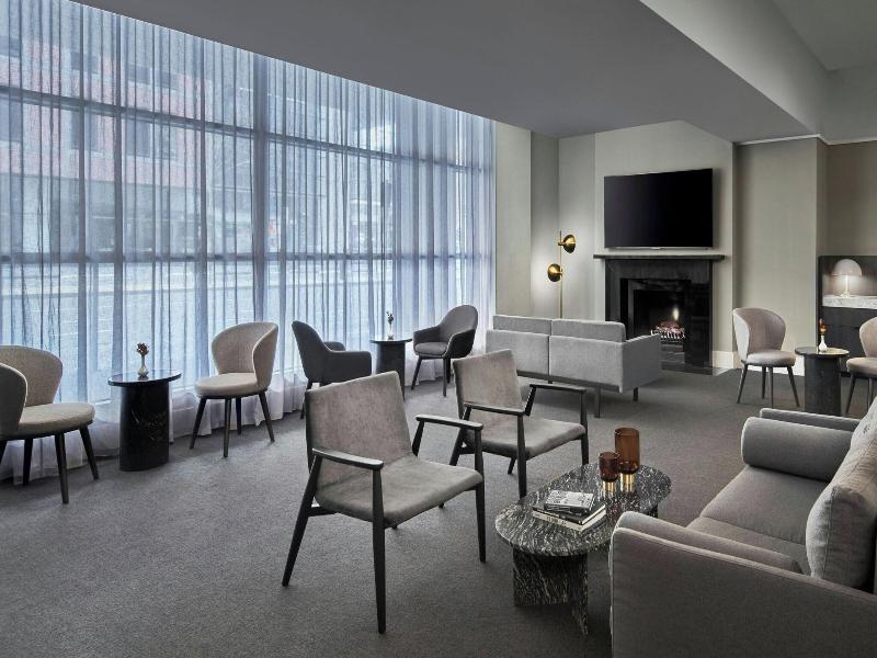 Melbourne Marriott Hotel image