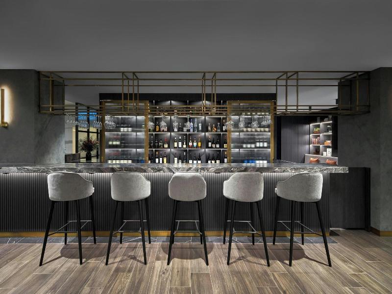 Melbourne Marriott Hotel image