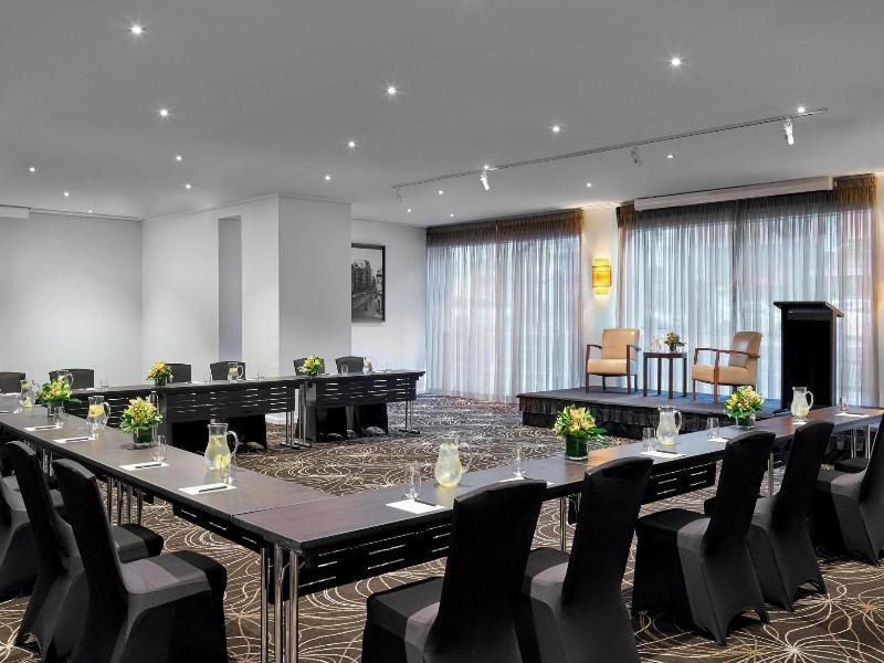 Melbourne Marriott Hotel image