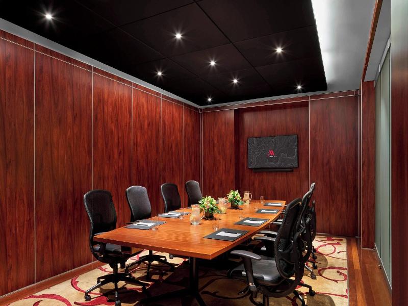 Melbourne Marriott Hotel image