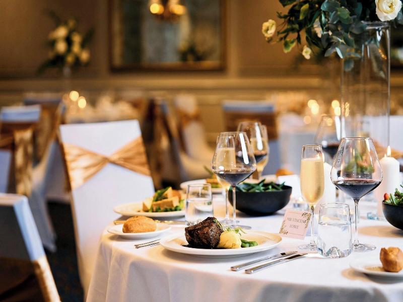 Melbourne Marriott Hotel image