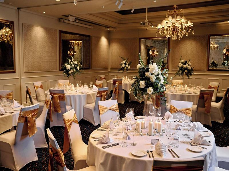Melbourne Marriott Hotel image