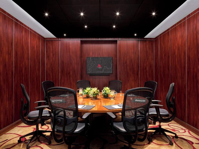 Melbourne Marriott Hotel image
