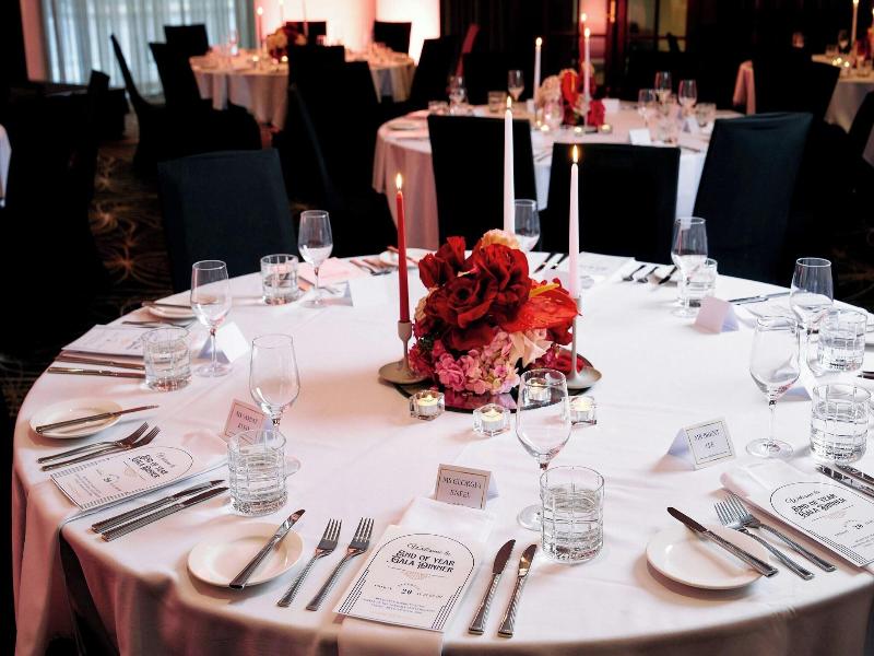 Melbourne Marriott Hotel image
