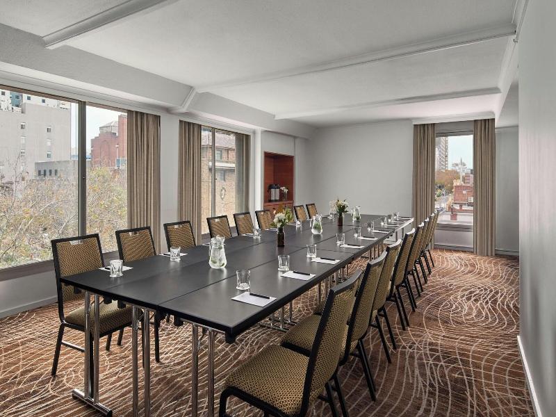Melbourne Marriott Hotel image