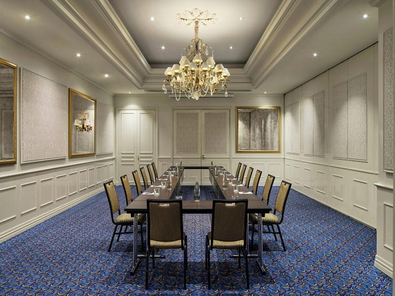 Melbourne Marriott Hotel image