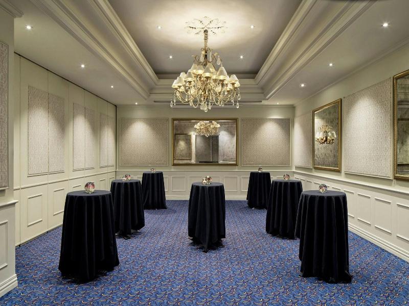 Melbourne Marriott Hotel image