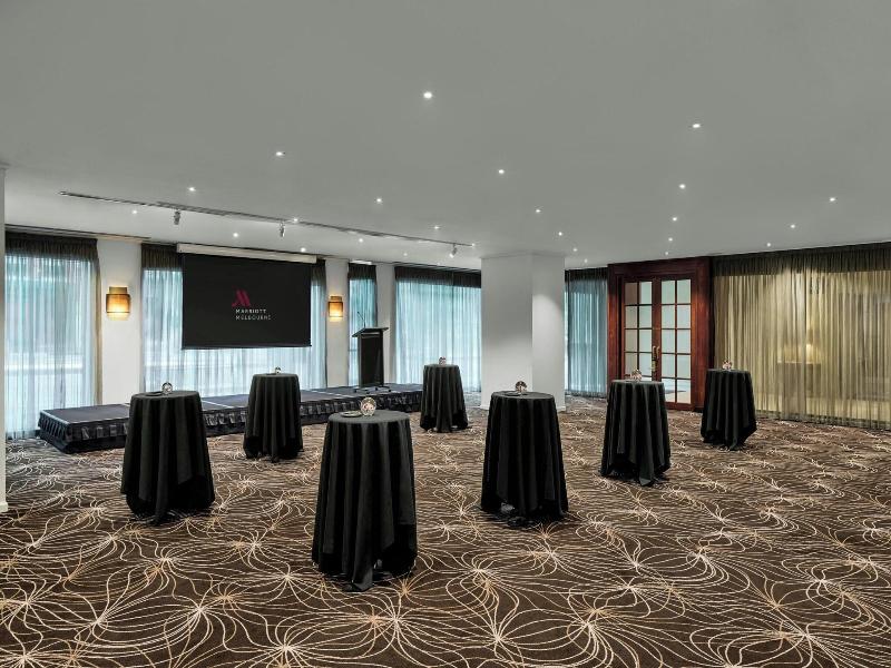 Melbourne Marriott Hotel image