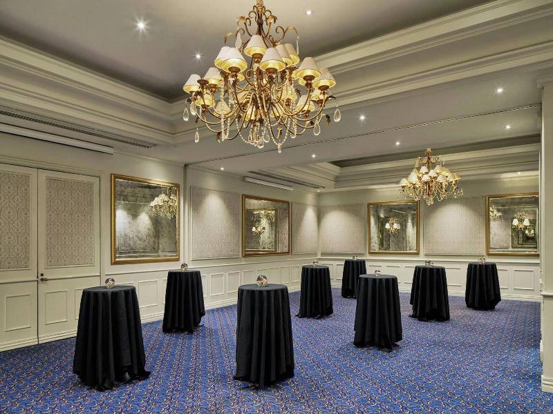Melbourne Marriott Hotel image