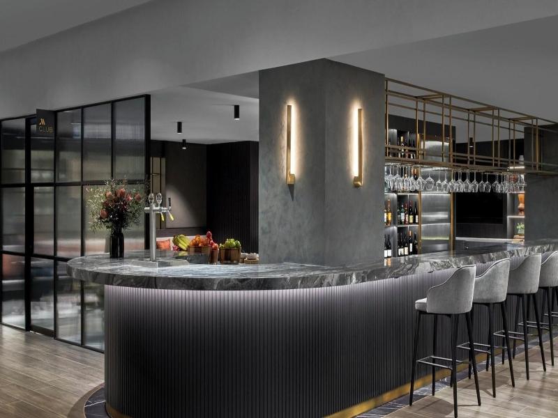 Melbourne Marriott Hotel image