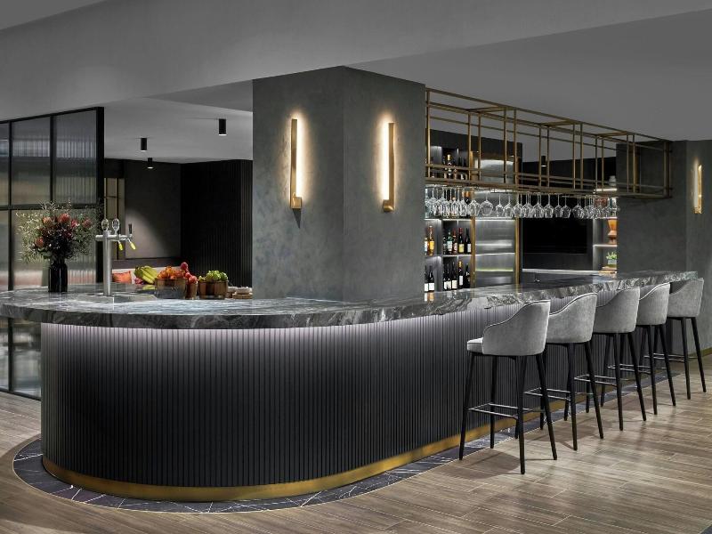 Melbourne Marriott Hotel image