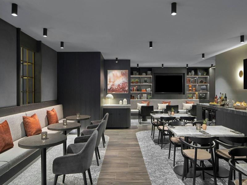 Melbourne Marriott Hotel image