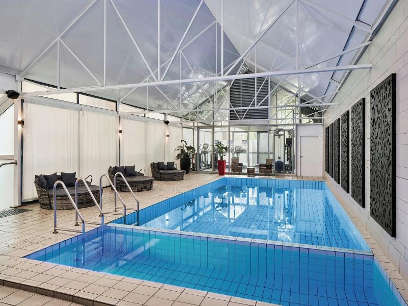 Melbourne Marriott Hotel image
