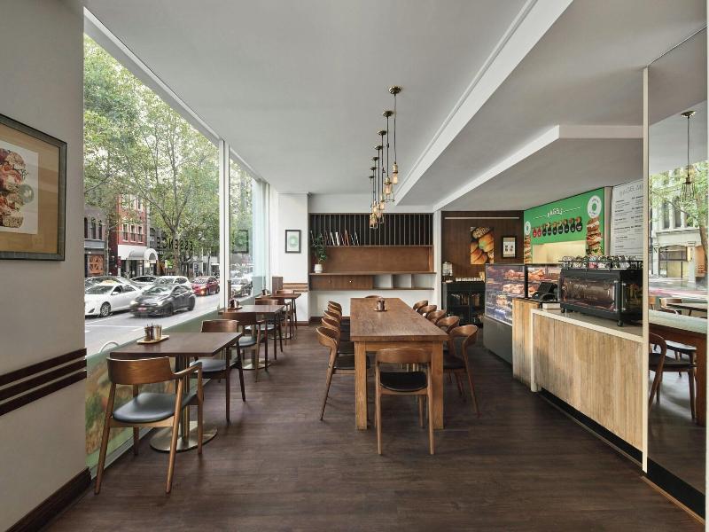 Melbourne Marriott Hotel image