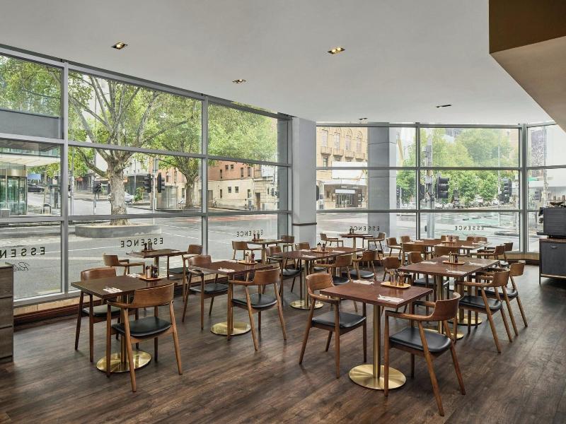 Melbourne Marriott Hotel image