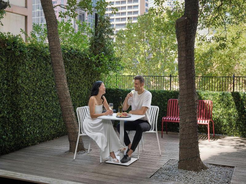 Melbourne Marriott Hotel image