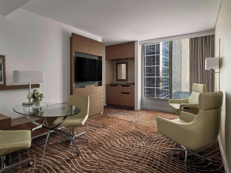 Melbourne Marriott Hotel image