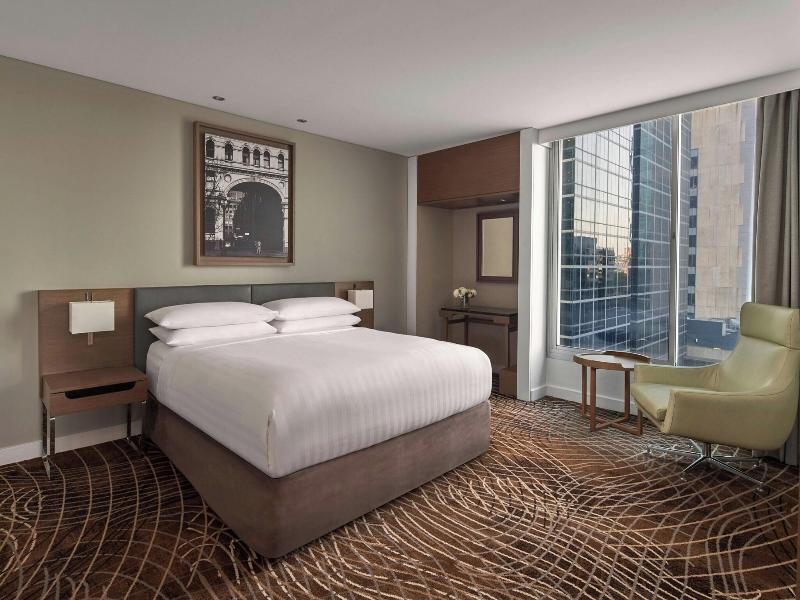 Melbourne Marriott Hotel image