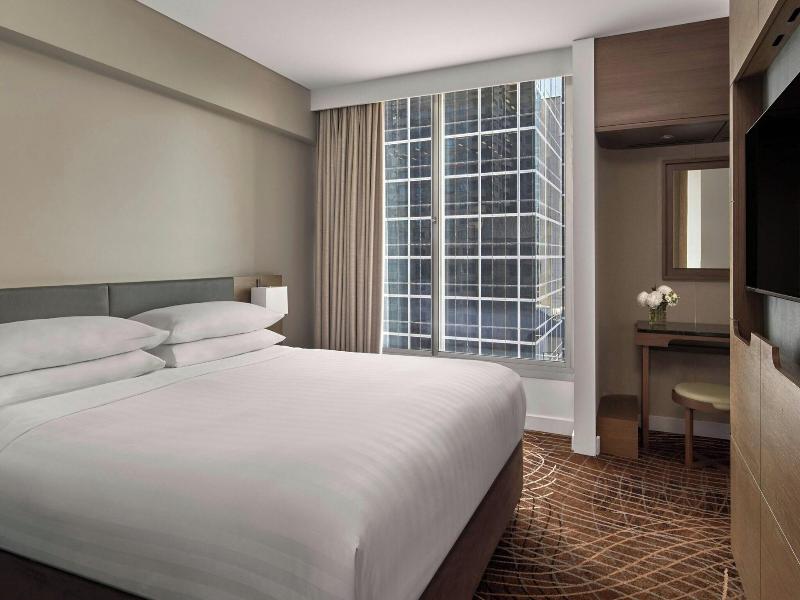 Melbourne Marriott Hotel image