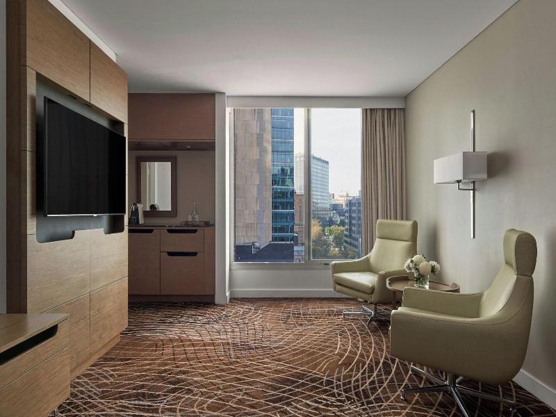 Melbourne Marriott Hotel image