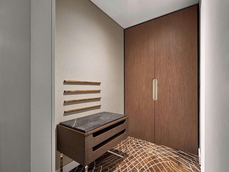 Melbourne Marriott Hotel image