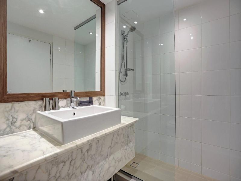 Melbourne Marriott Hotel image