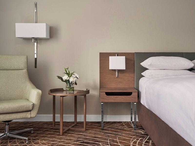 Melbourne Marriott Hotel image