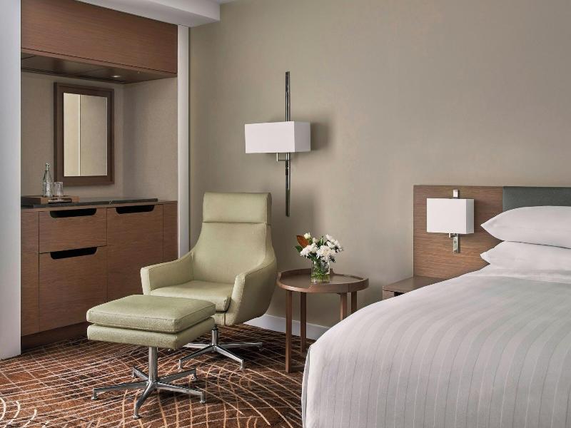 Melbourne Marriott Hotel image