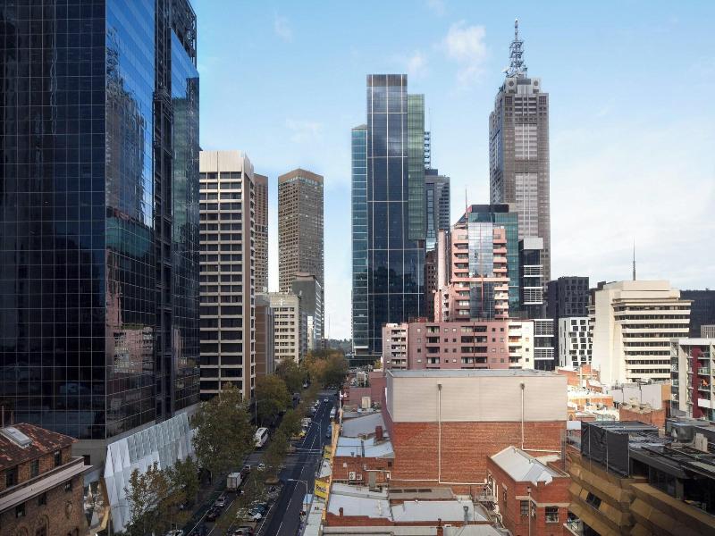 Melbourne Marriott Hotel image