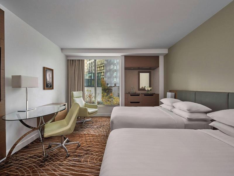 Melbourne Marriott Hotel image