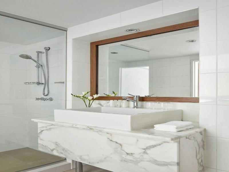Melbourne Marriott Hotel image