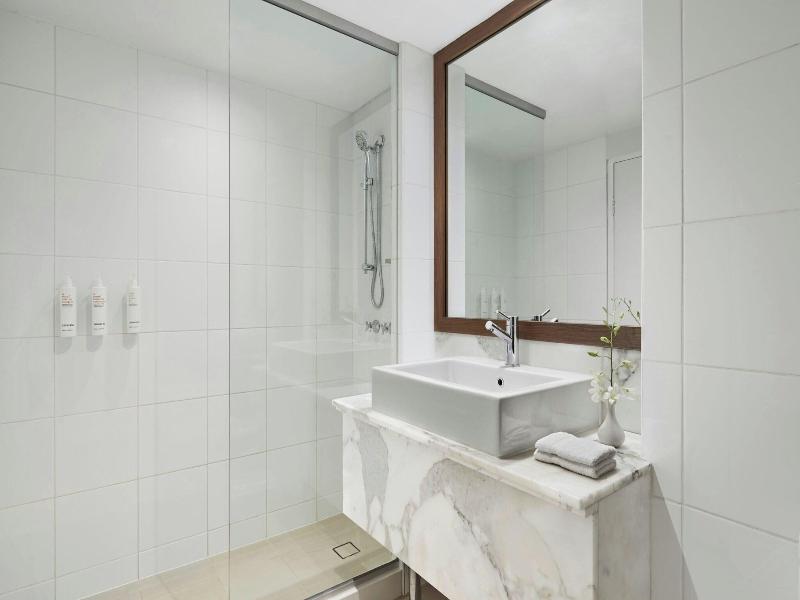 Melbourne Marriott Hotel image