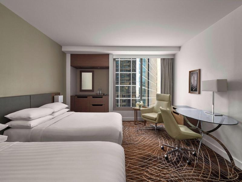 Melbourne Marriott Hotel image