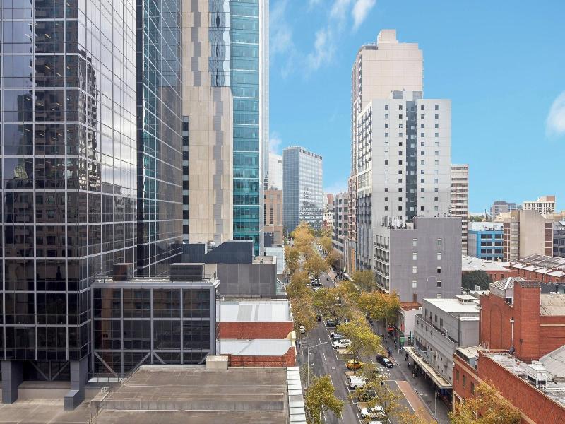 Melbourne Marriott Hotel image