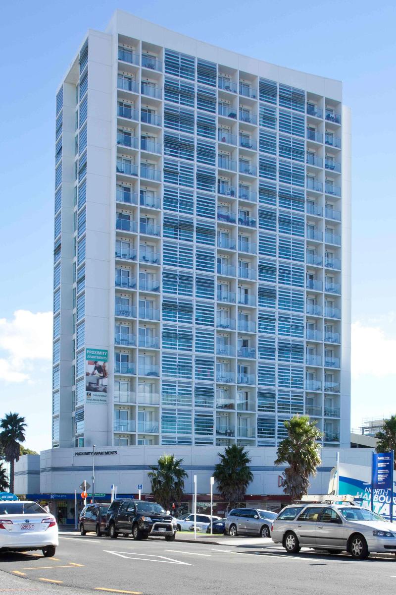 Proximity Apartments image