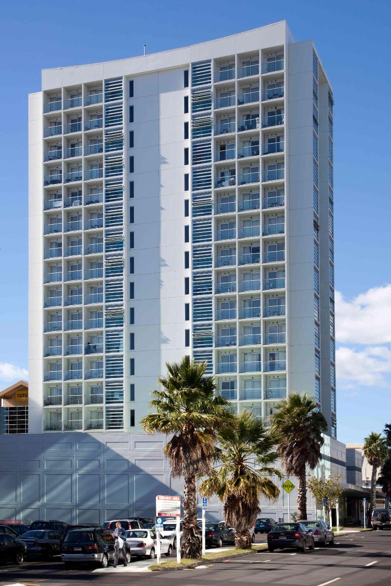 Proximity Apartments image
