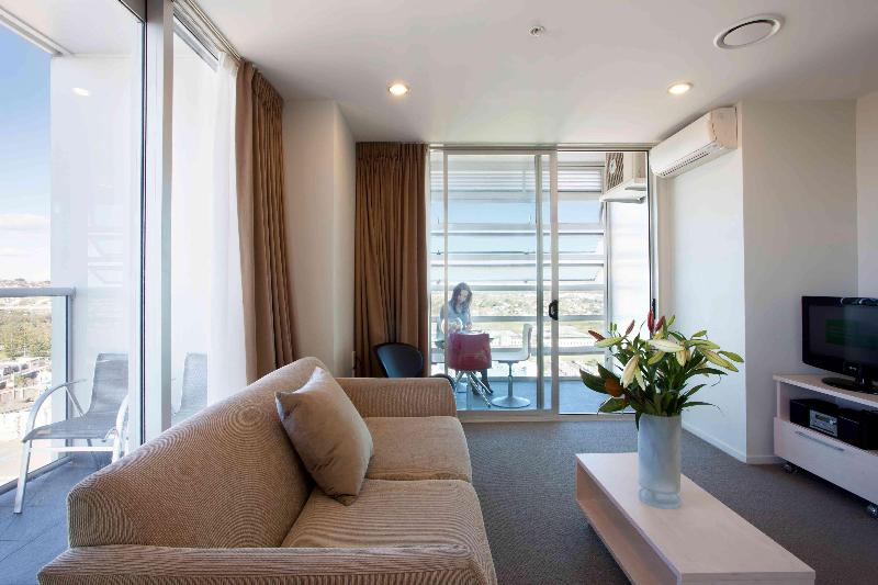 Proximity Apartments image